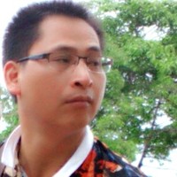 陈志云