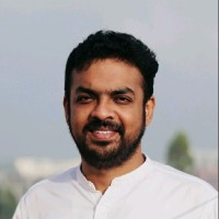Sagar Solur Nagaraj