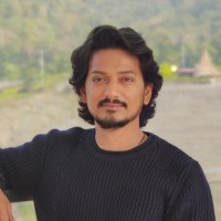 Sudhir Nayak