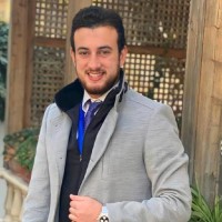 Khaled Jamal Albelbeisi