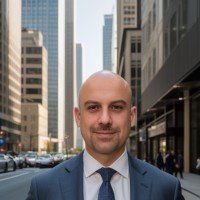 João Miguel O. Cotrim, Ph.D.