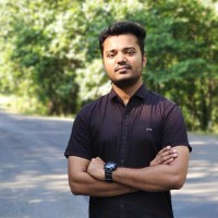 Chintan Surati