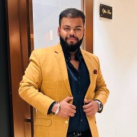 Rushil Sachdeva