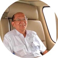 Alfonsus Maria Handoko