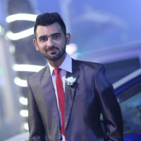 Shahzad Naeem