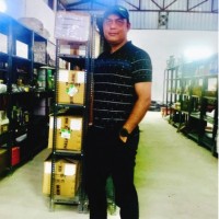 Swagatam Mondal