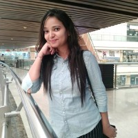 diksha pandey