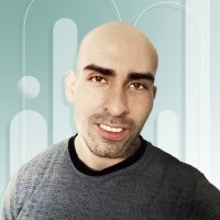 Joaquin Eduardo Ocampo Garcia