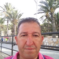Jose Antonio Diaz Garcia