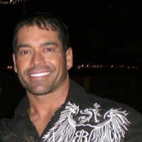 Tony Goulart