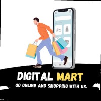 Digital Mart