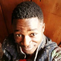 Collins Baah