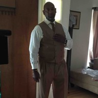 Darryl McLendon