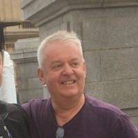 Ian Logan