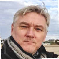 Andrew Russell