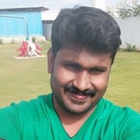Santhosh Poojar