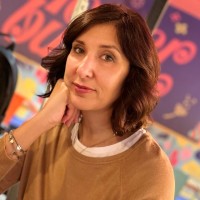 Annalisa Spinoni