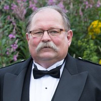 David Powers