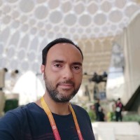 Mohammad reza Chegini