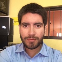 Mauricio Espinoza Miranda
