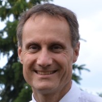 Dave Shymkiw, P. Eng.