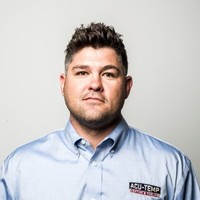 Aaron Gengler