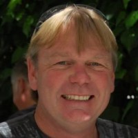 Raymond Landis