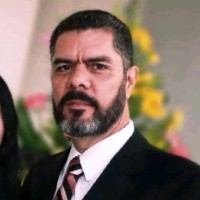 Pedro Robles