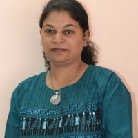 Deepa Khamamkar