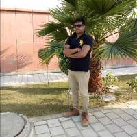 Devendra Yadav