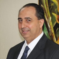 Marco Antonio Hengles