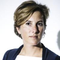 Larissa De Wulf