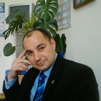 Вячеслав Попов