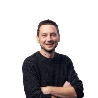 Alexander Gustavsson