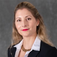 Elena Christina Theodosopoulos, Mba