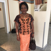 Francisca Mbatangie