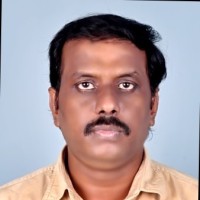 Poovarasu Kamalakkannan