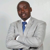eliezel njoroge