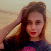 Shivani Vichare