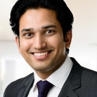 Veenit Kumar