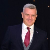 David White