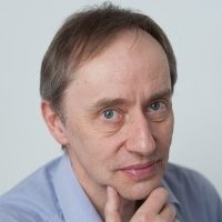 Mark Sutton Vane