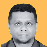 PravinKumar P