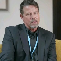 Chris C. Pinney, Dvm