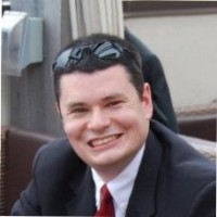 Russell Dunlop Jr.