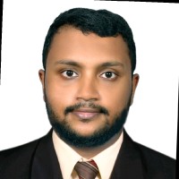 Ijas Bin Shajahan