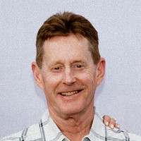 Paul Palmer
