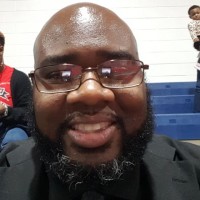 Deontray Grant