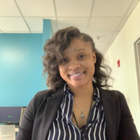 Jamekia Haygood