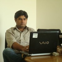 Ahsan Raza